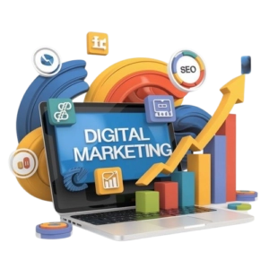 Freelance Digital Marketing Strategist in Kannur, Kerala